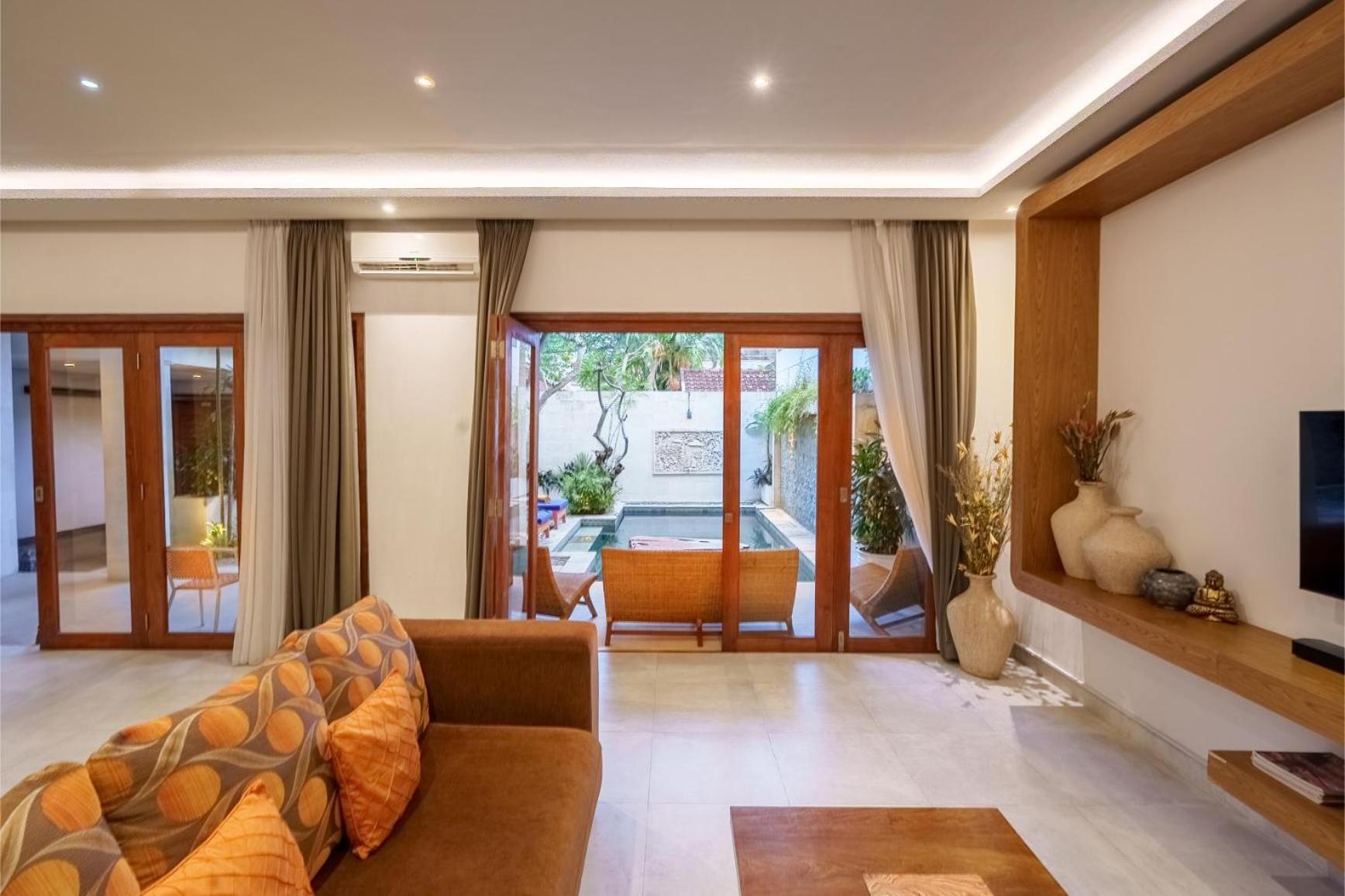 Villa Orange By Exotic Bali