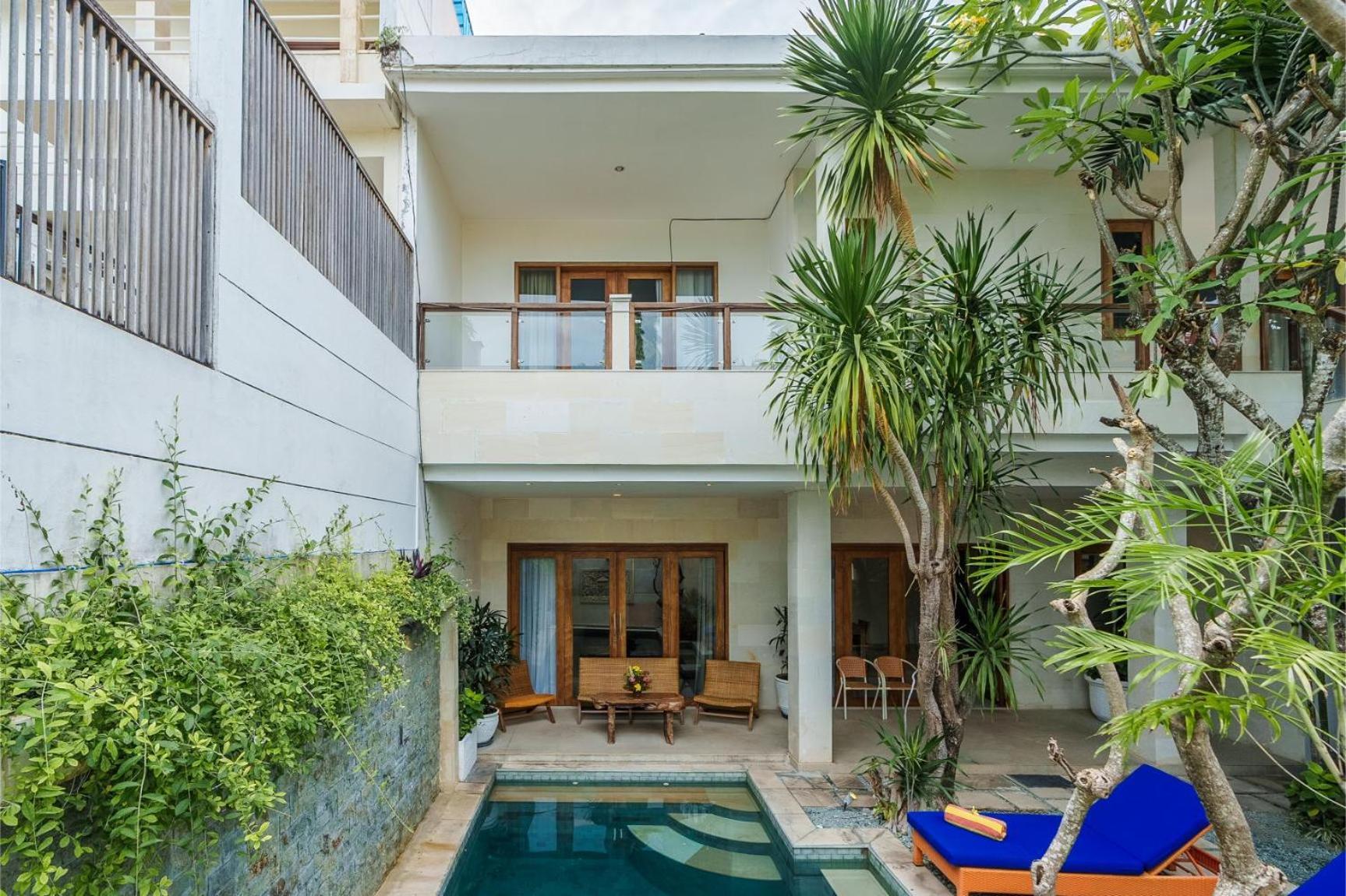 Villa Orange By Exotic Bali