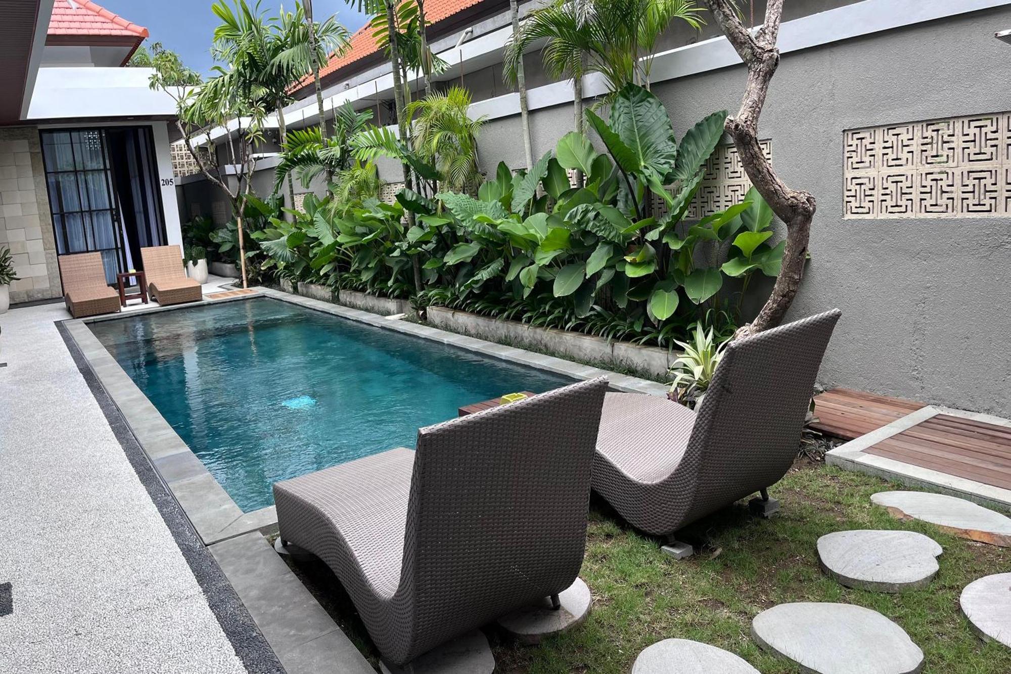 Hotel Ranala Coliving Seminyak (Bali)