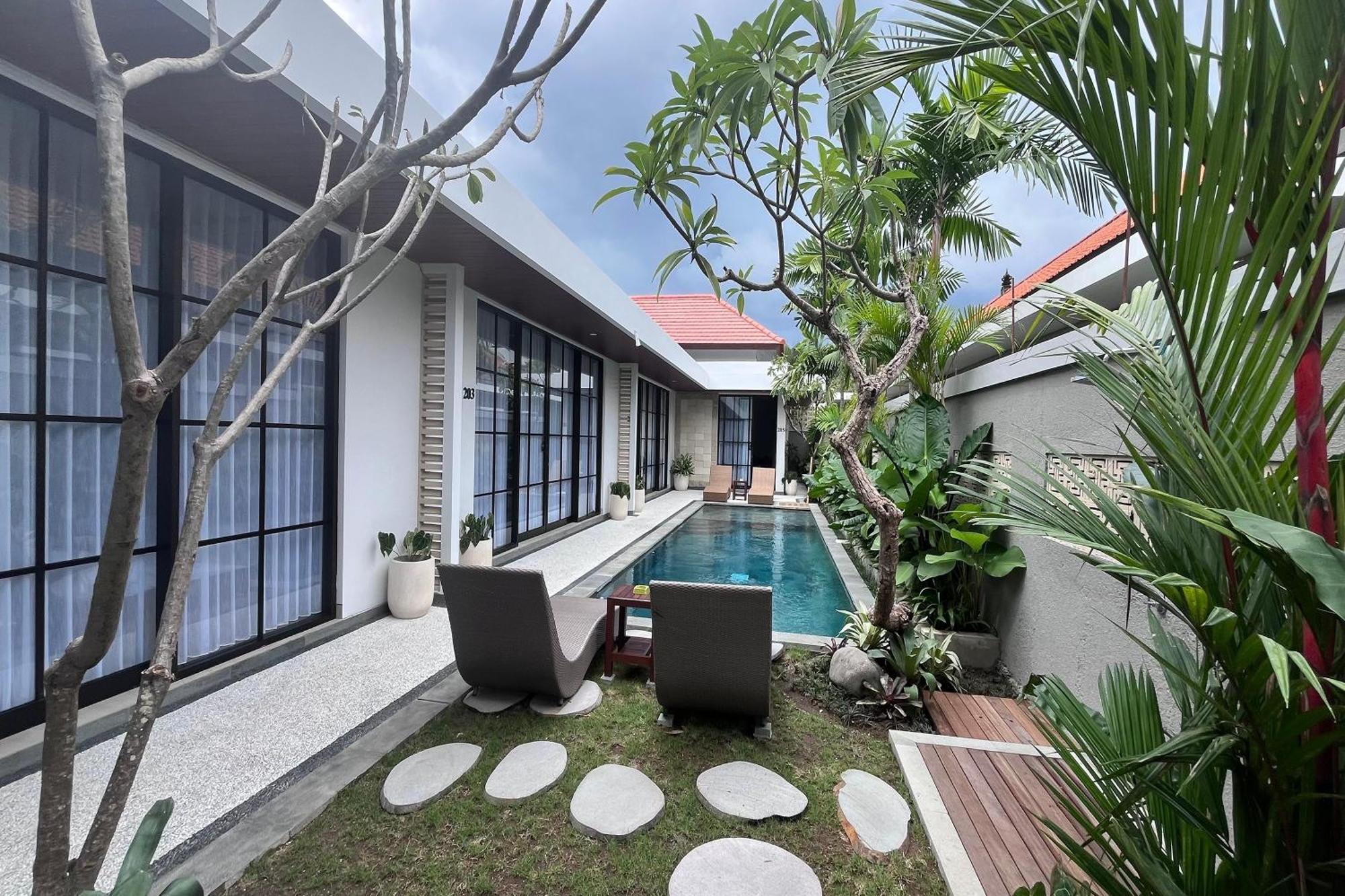 Ranala Coliving Seminyak (Bali)
