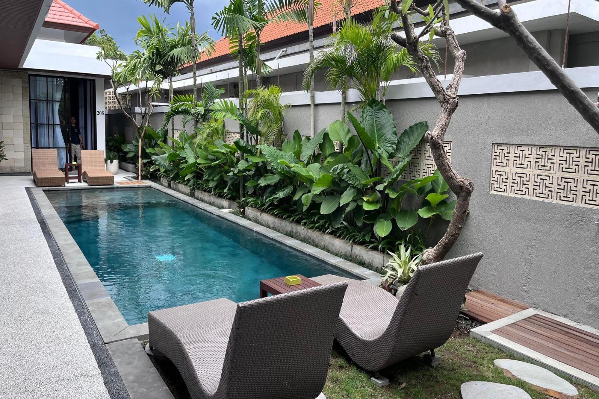 Ranala Coliving Hotel Seminyak (Bali)