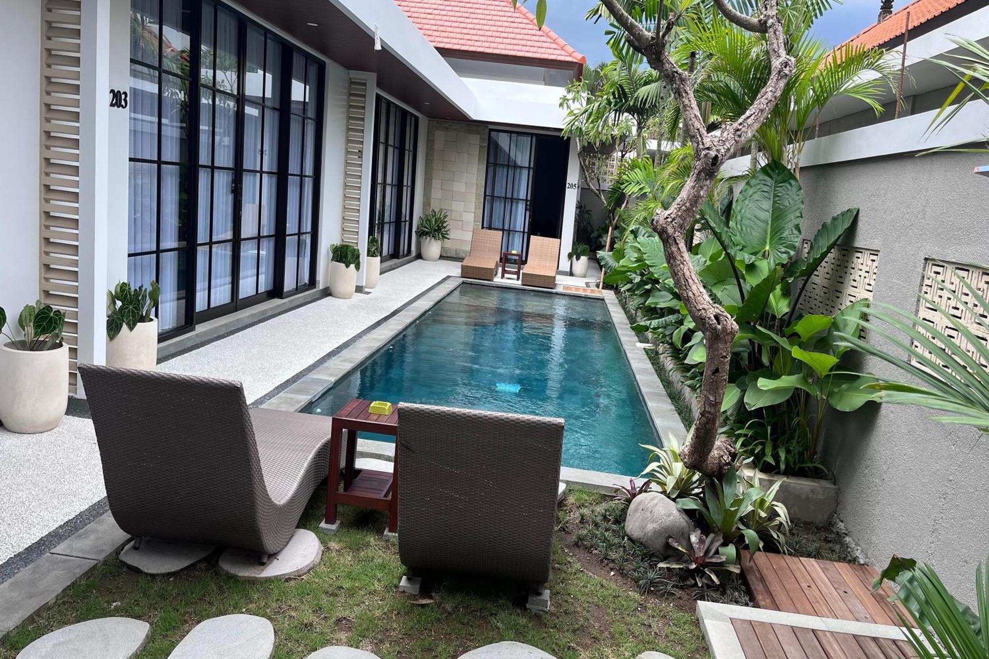 Hotel Ranala Coliving Seminyak (Bali)