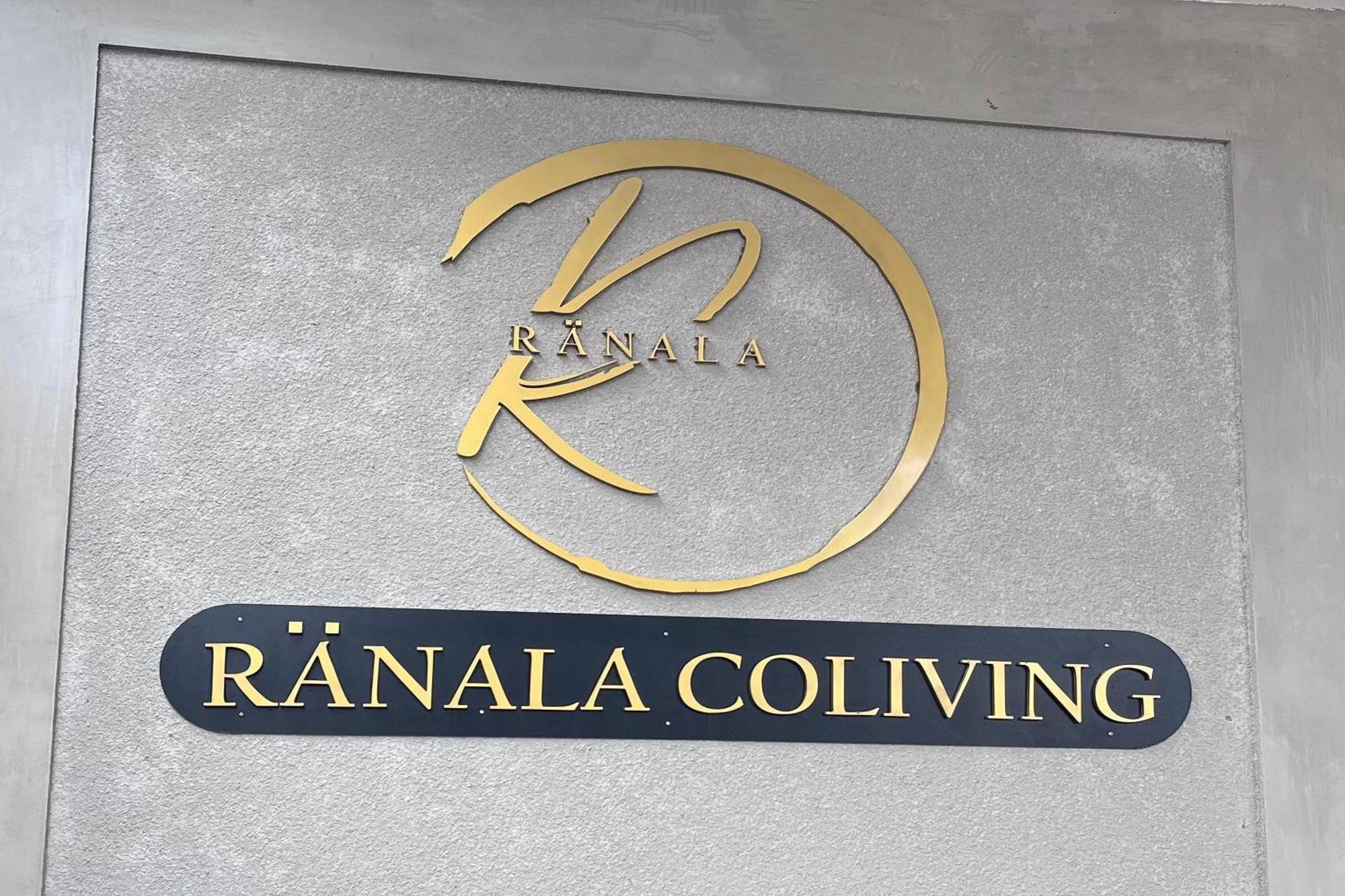 Ranala Coliving Hotel