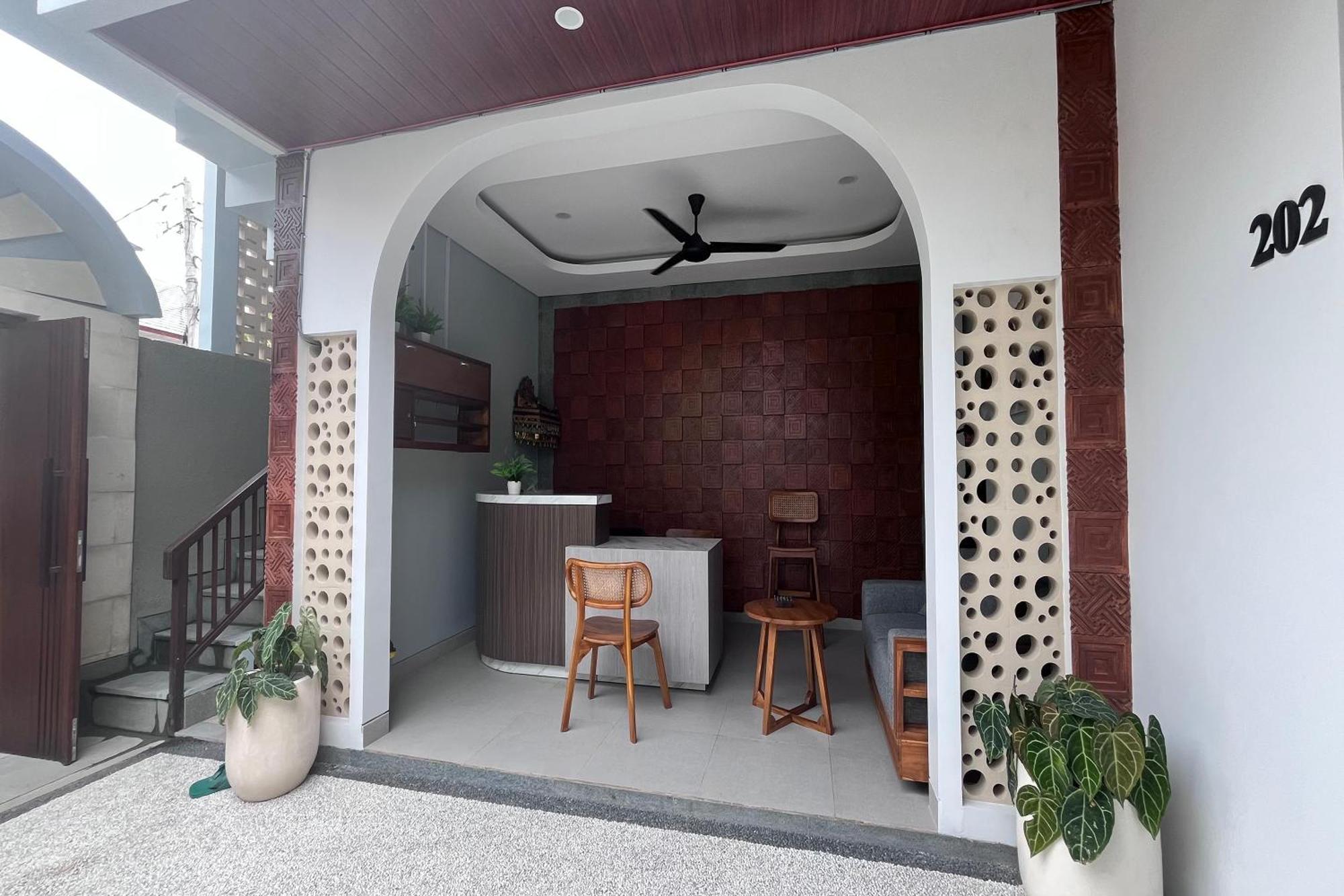Ranala Coliving 3* Seminyak (Bali)