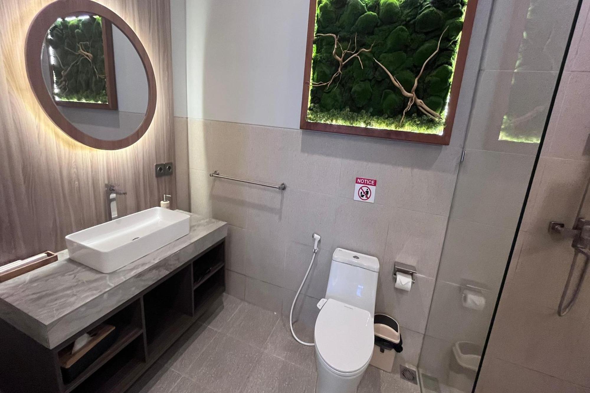 Ranala Coliving Hotel Seminyak (Bali)
