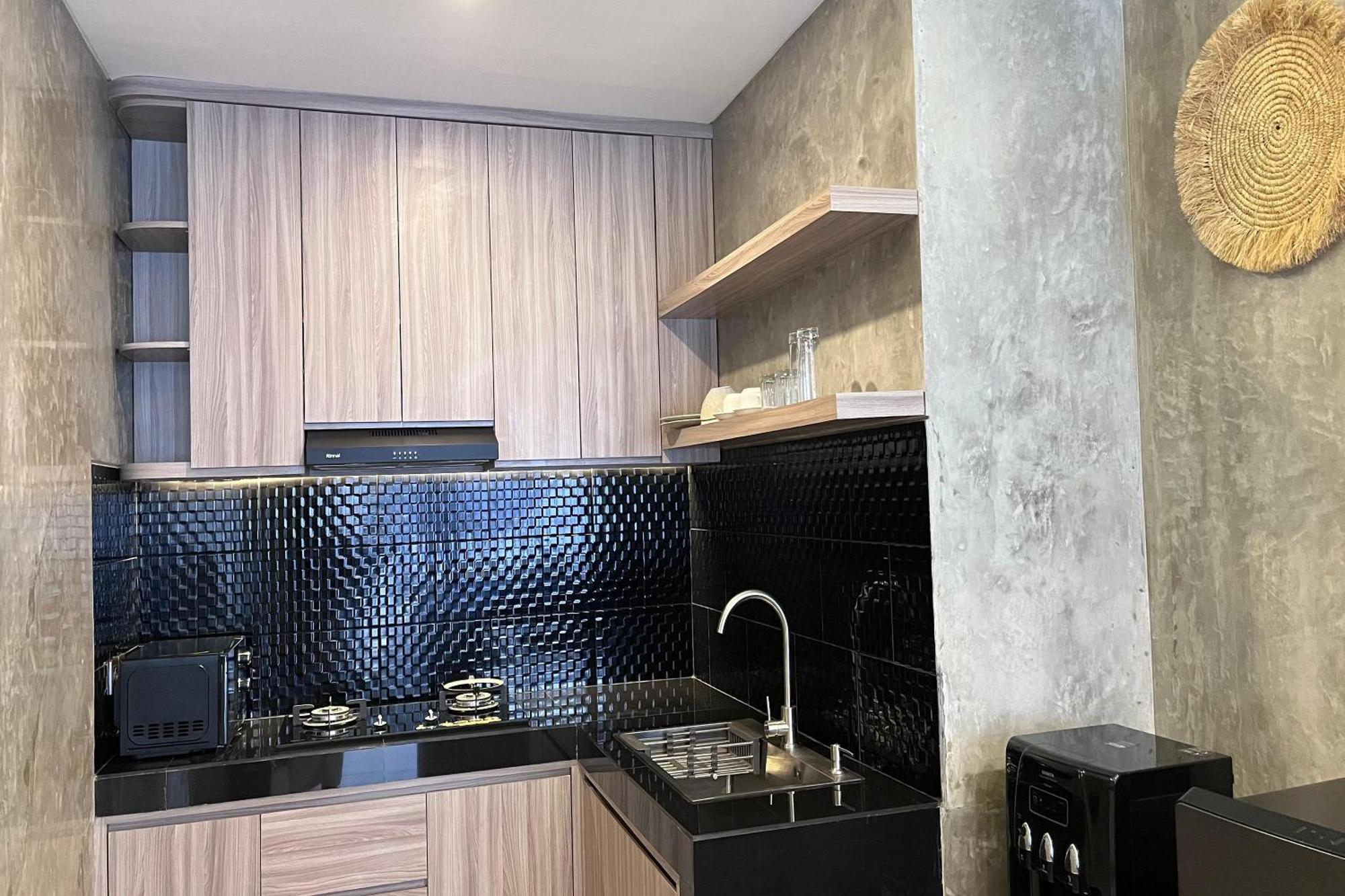 Ranala Coliving Hotel
