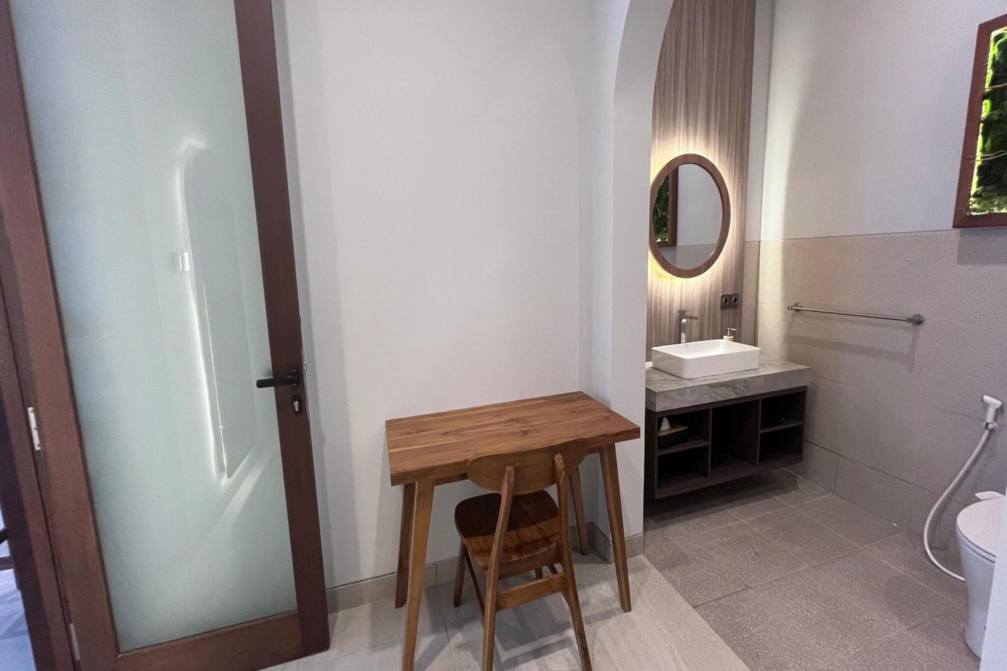 Ranala Coliving Hotel