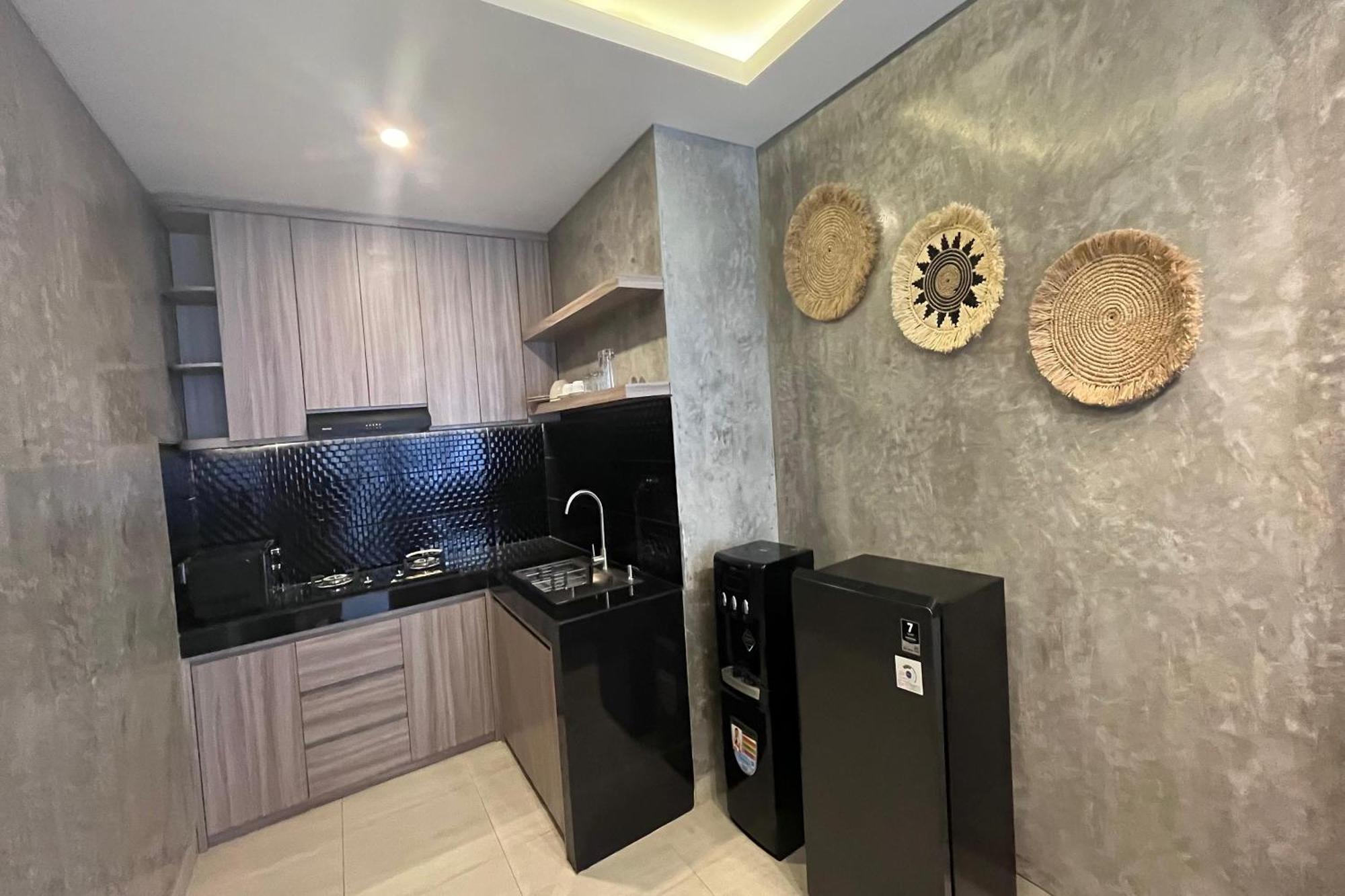 Ranala Coliving Hotel Seminyak (Bali)