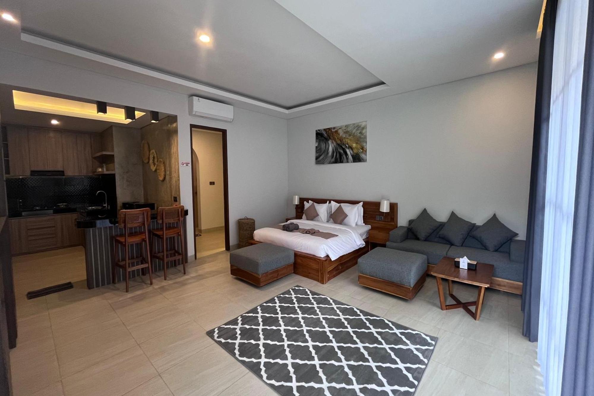 Ranala Coliving 3*