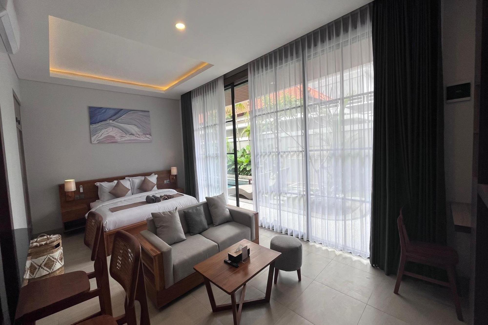 Ranala Coliving Seminyak (Bali)