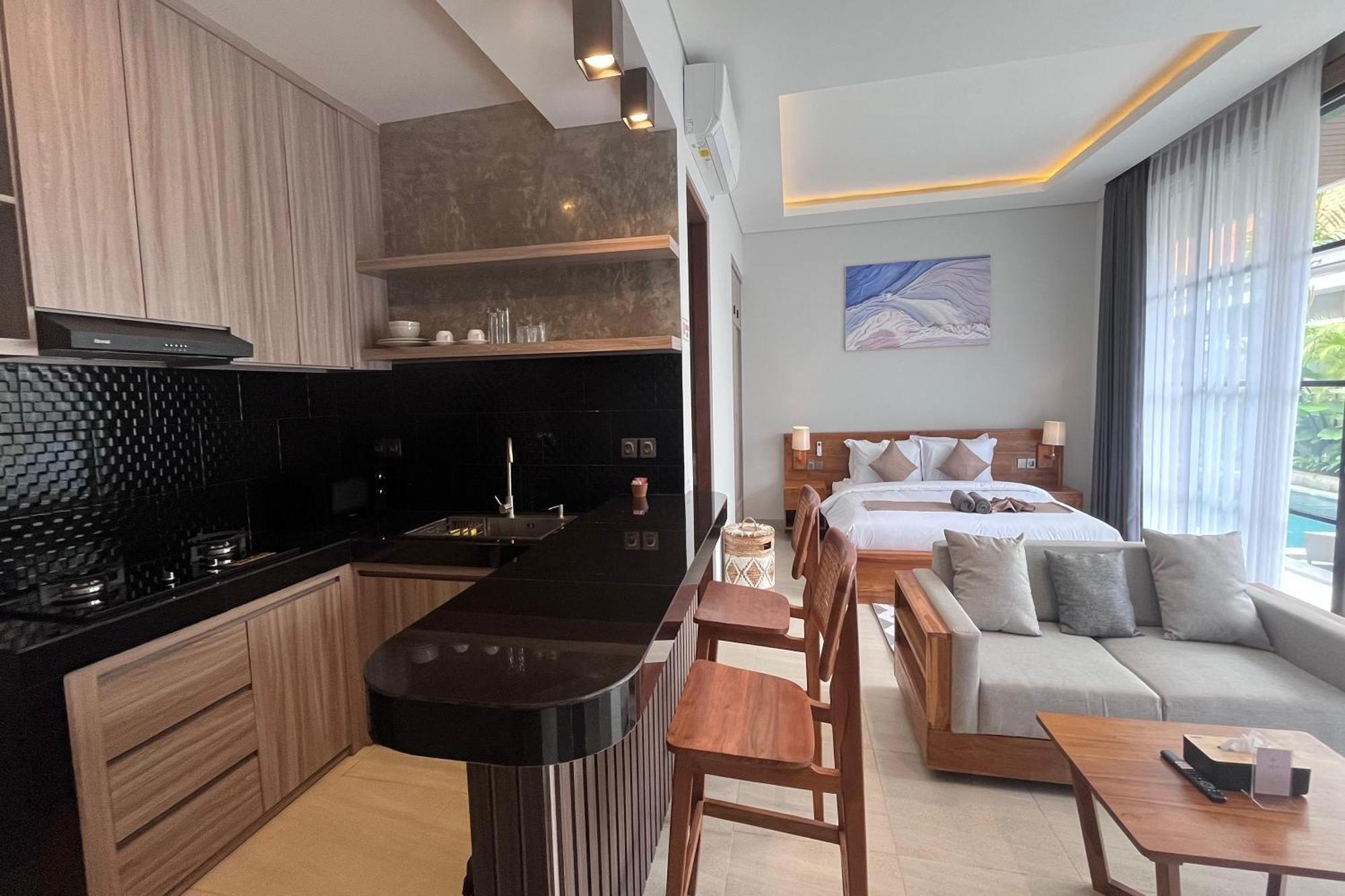 Ranala Coliving 3* Seminyak (Bali)