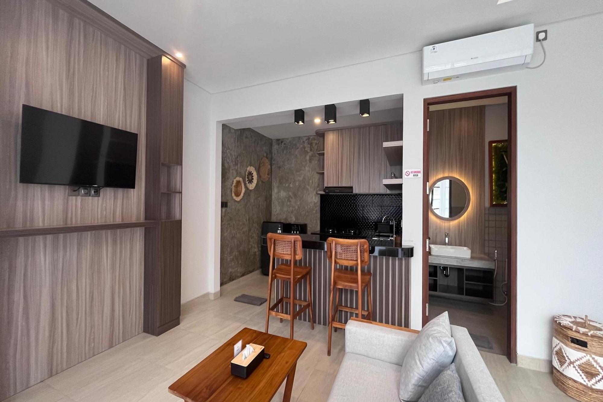 Ranala Coliving 3*