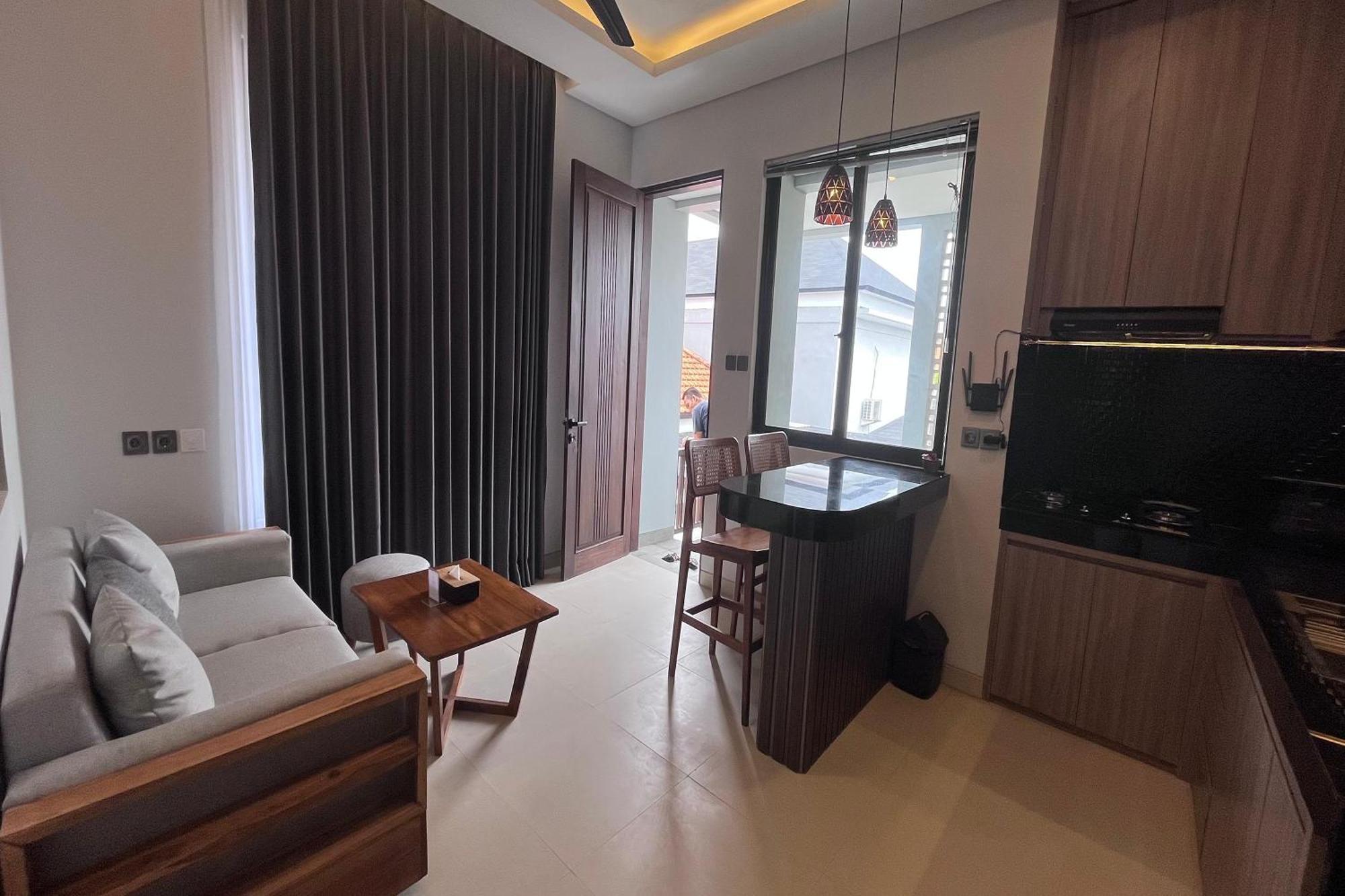 Ranala Coliving Seminyak (Bali)