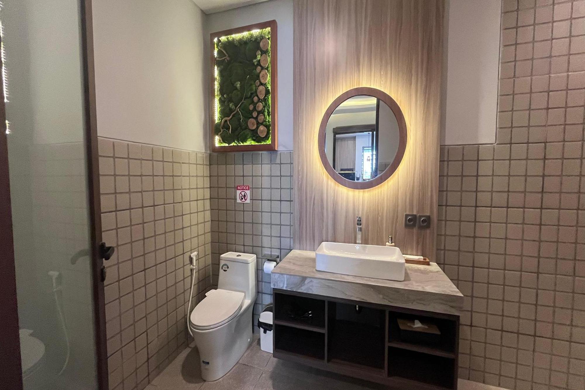 Ranala Coliving Hotel Seminyak (Bali)