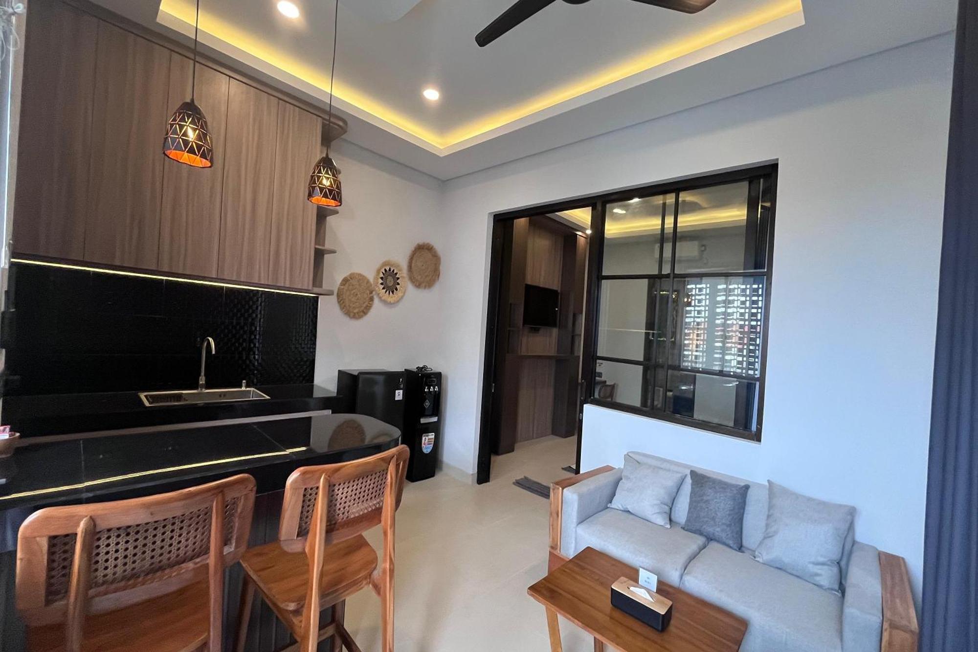 Ranala Coliving Hotel