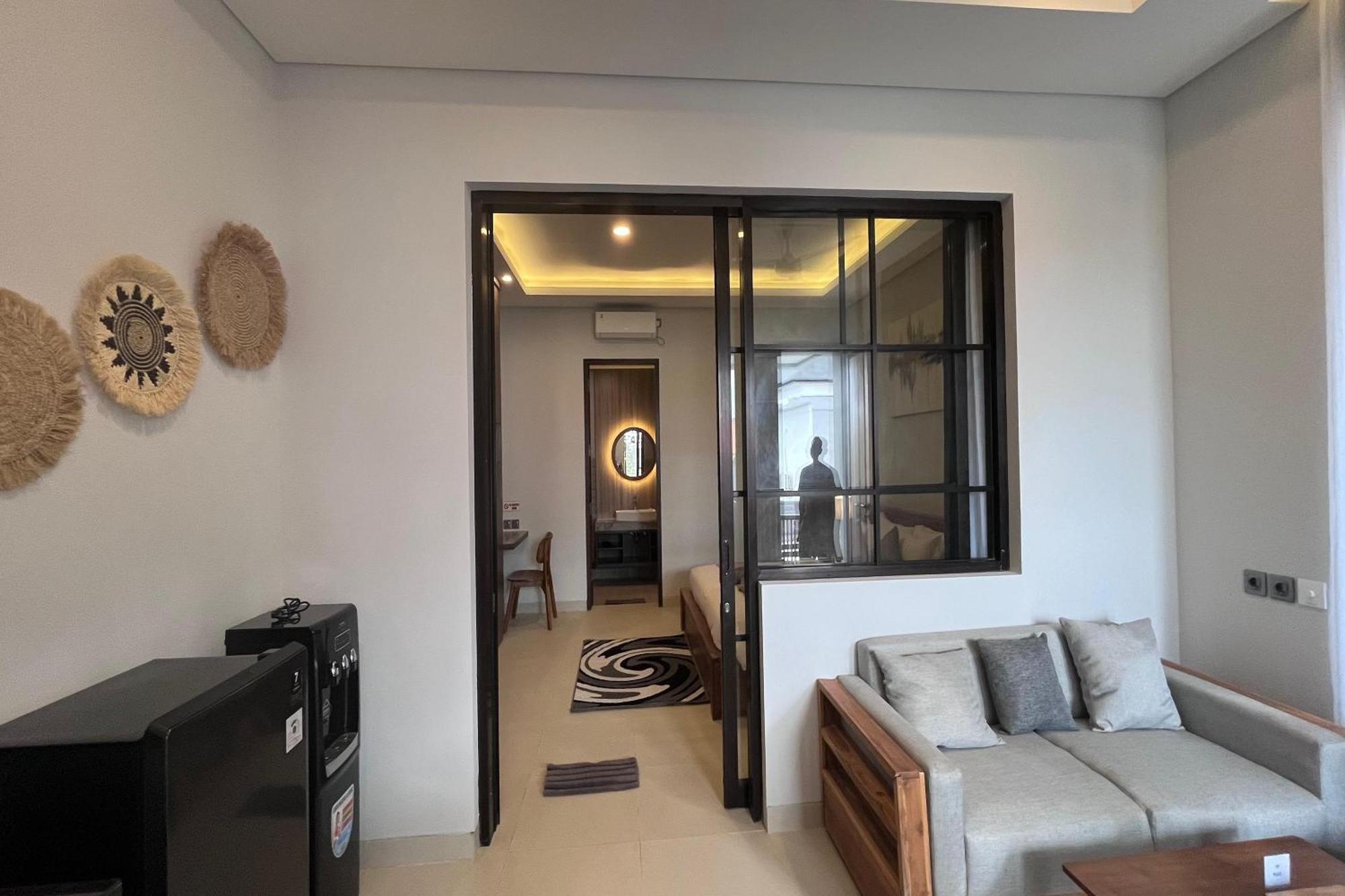 Ranala Coliving 3* Seminyak (Bali)