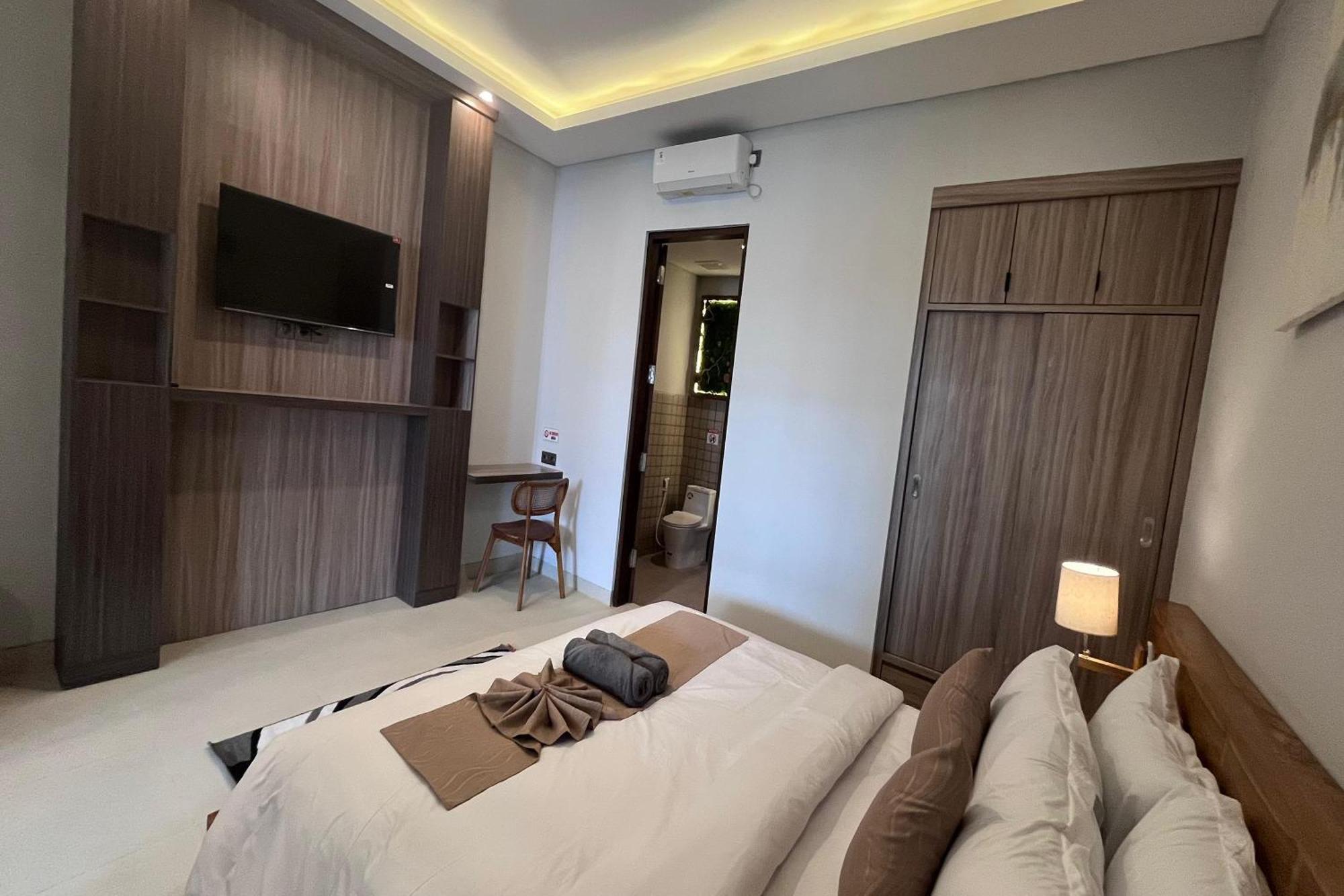 Hotel Ranala Coliving 3*