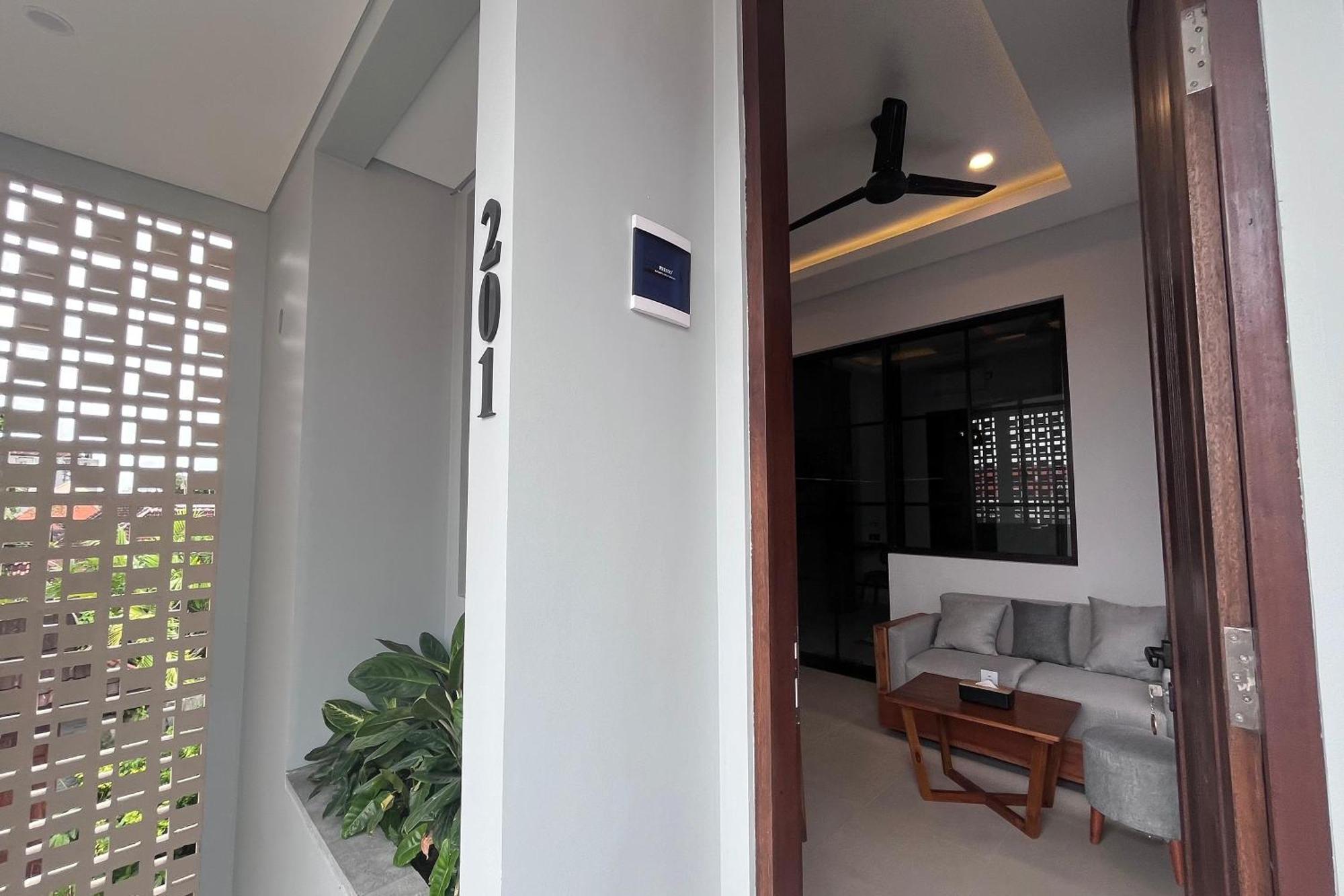 Ranala Coliving Hotel Seminyak (Bali)