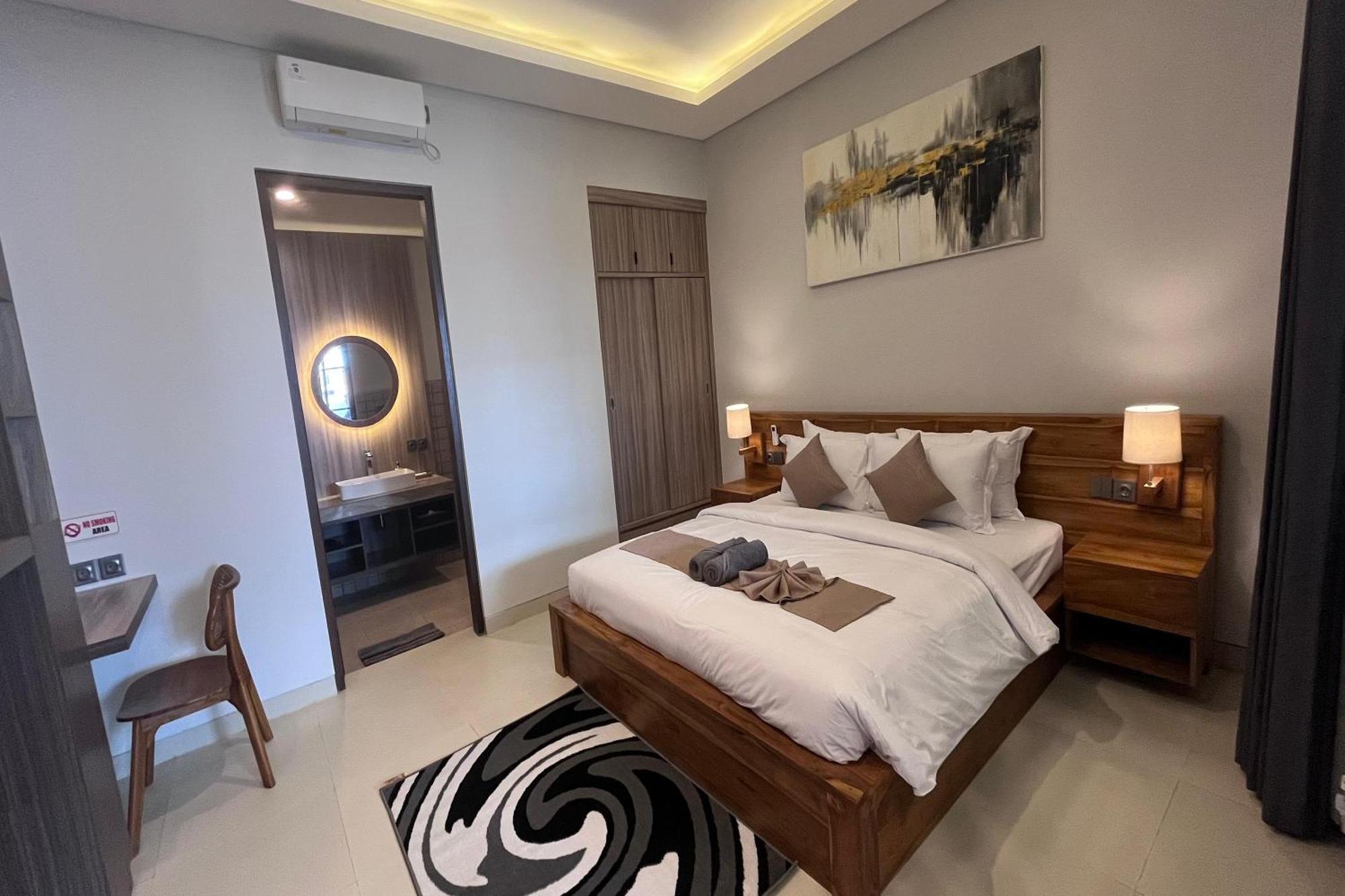 Ranala Coliving 3* Seminyak (Bali)