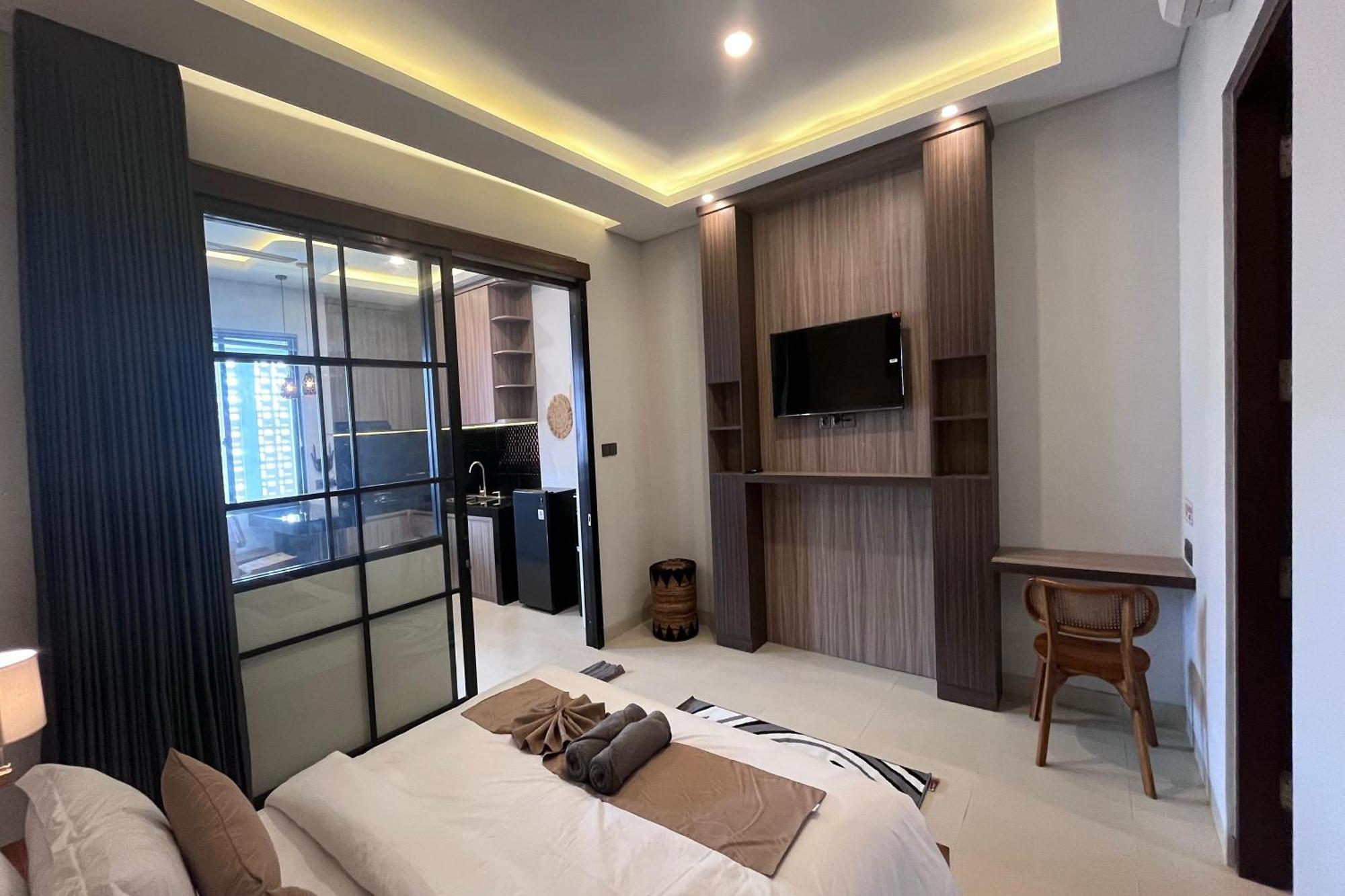 Hotel Ranala Coliving Seminyak (Bali)