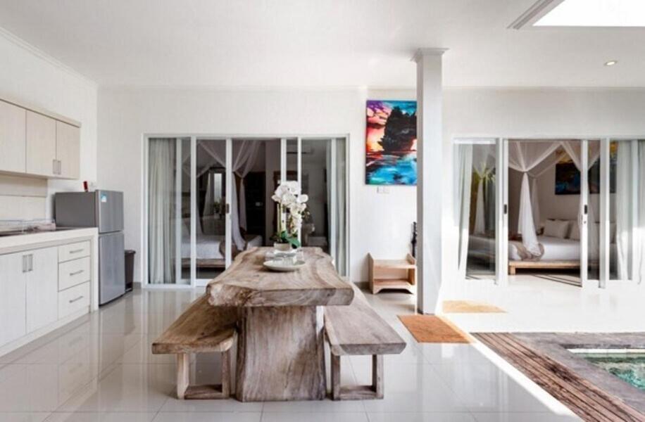 Villa Bluna 2br With Pool