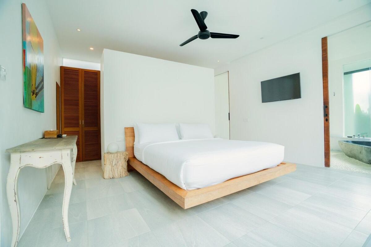 Villa Sassy - Private Oasis - Elle Decor Award Winner *