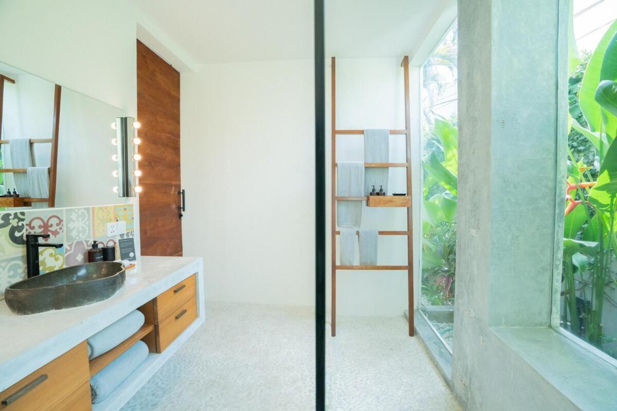 Sassy - Private Oasis - Elle Decor Award Winner