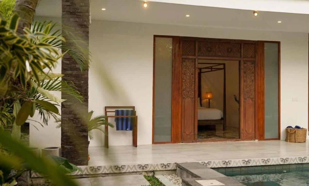 Sassy - Private Oasis - Elle Decor Award Winner Villa