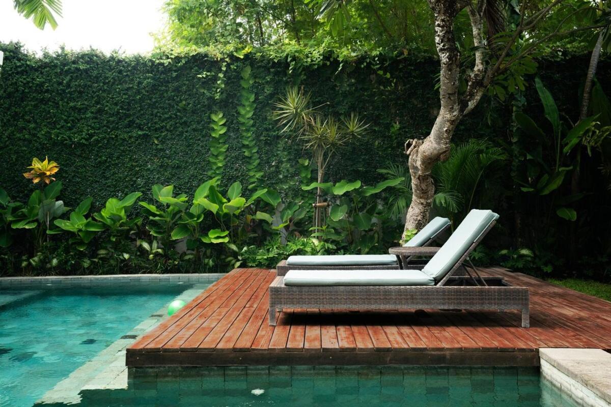 Sassy - Private Oasis - Elle Decor Award Winner Villa