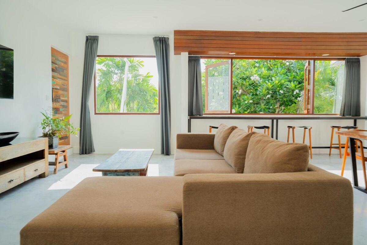 Sassy - Private Oasis - Elle Decor Award Winner Villa