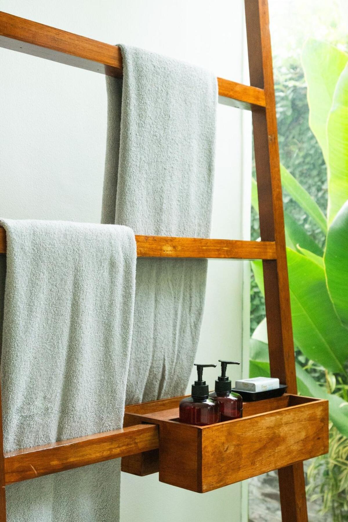 Villa Sassy - Private Oasis - Elle Decor Award Winner *