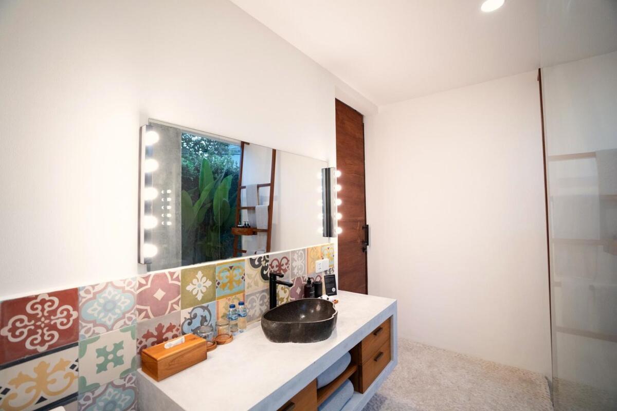 Sassy - Private Oasis - Elle Decor Award Winner Seminyak (Bali)