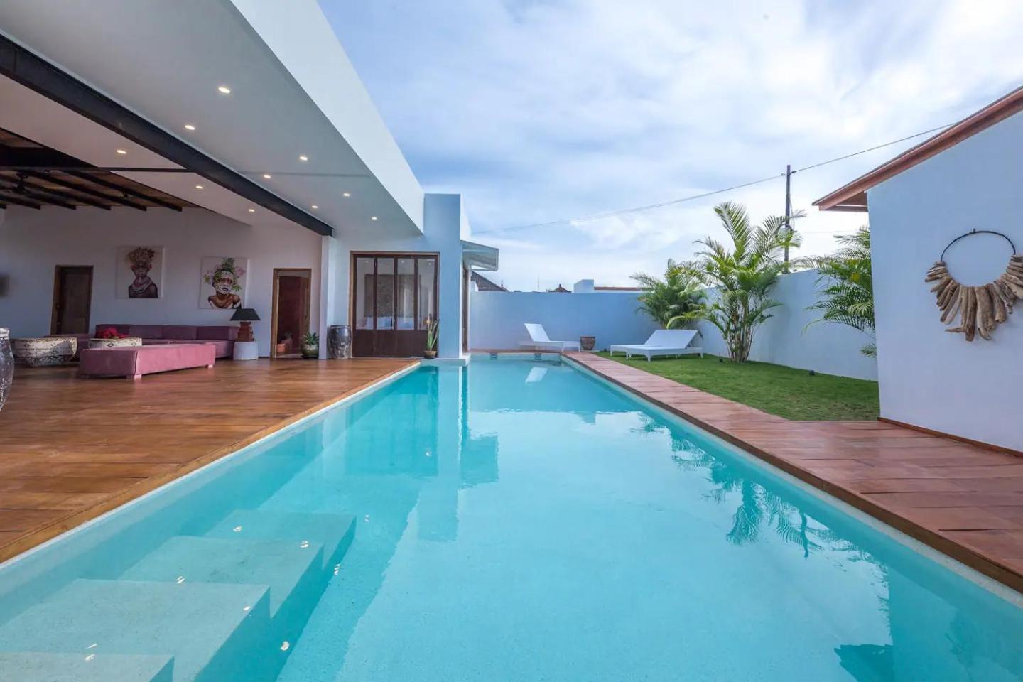 Anzo By Dreamawaybali Villa Seminyak (Bali)
