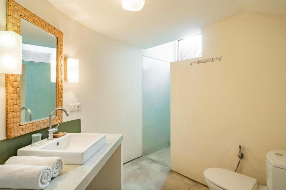 Villa 4 Bedroom Private Umalas 2