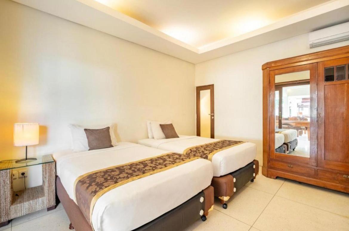 4 Bedroom Private Umalas 2 Seminyak (Bali)
