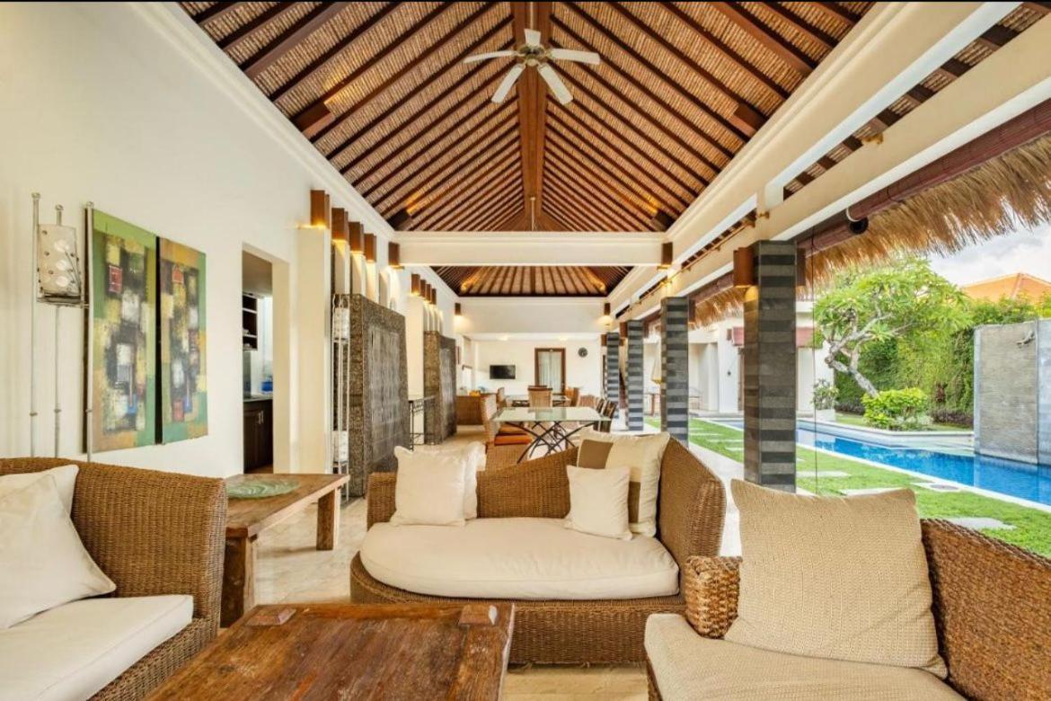 4 Bedroom Private Umalas 2 * Seminyak (Bali)