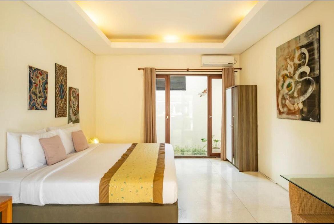 4 Bedroom Private Umalas 2