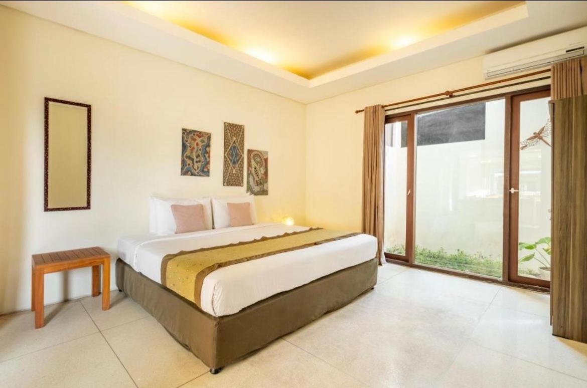 4 Bedroom Private Umalas 2 Villa *
