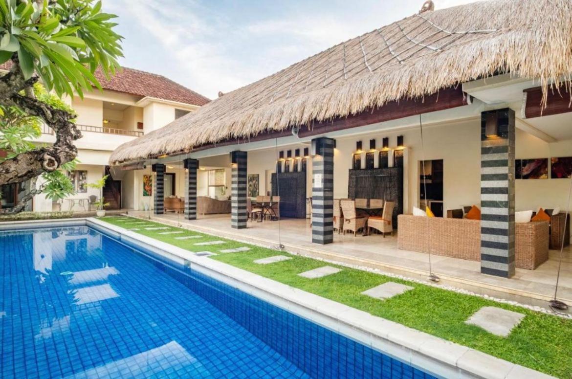 4 Bedroom Private Umalas 2 * Seminyak (Bali)
