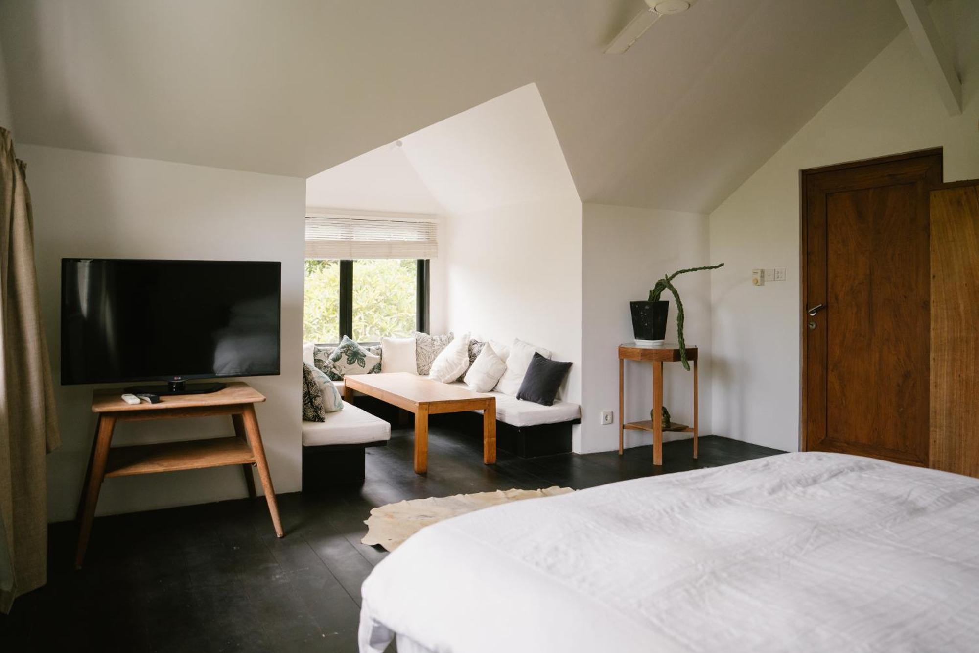 Kubu Lebak 3 Villa Seminyak (Bali)