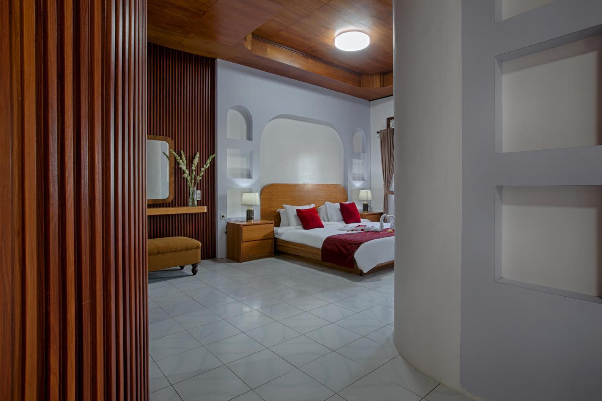 Villa Calgary Seminyak (Bali)