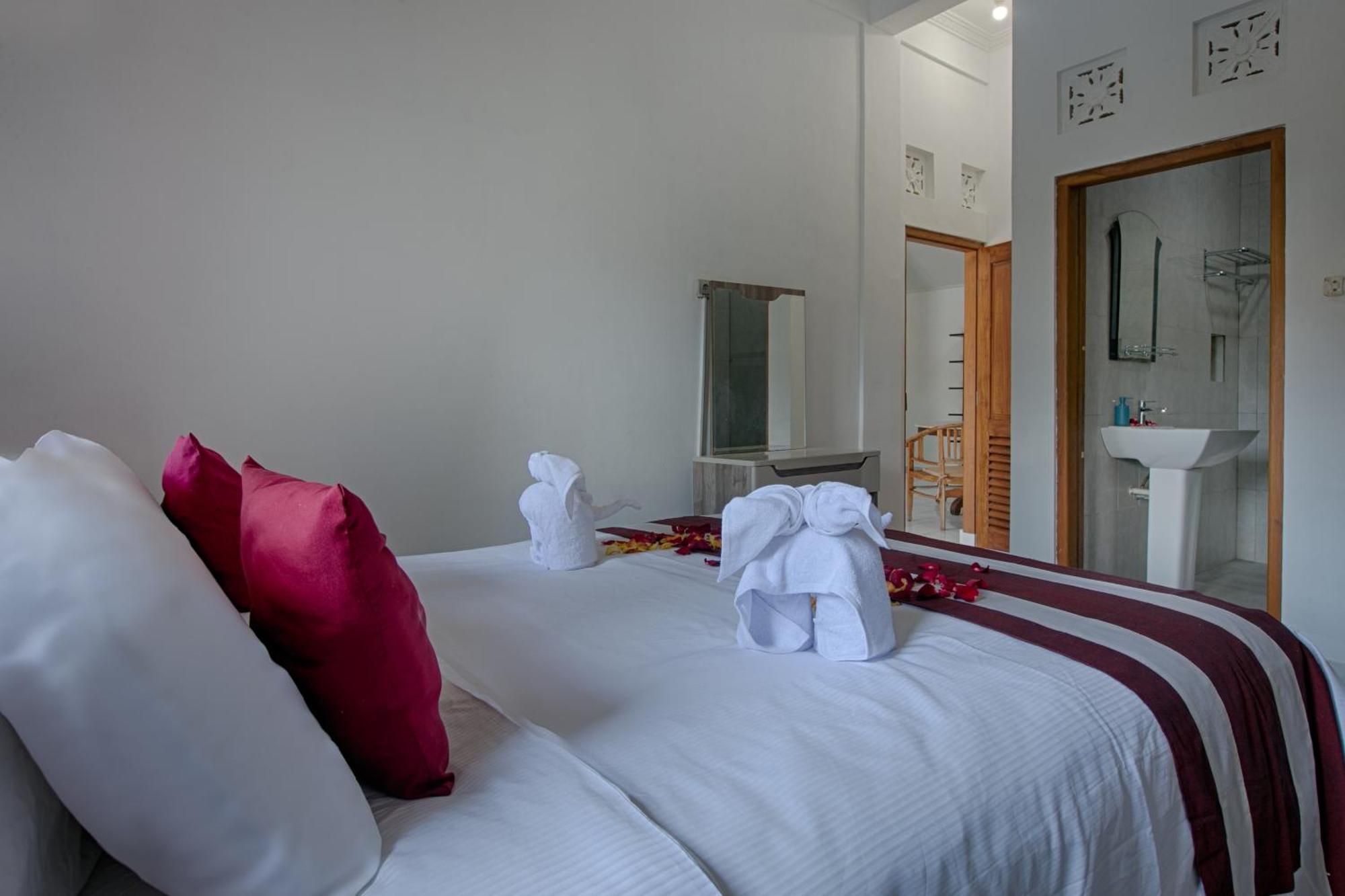 Villa Calgary *