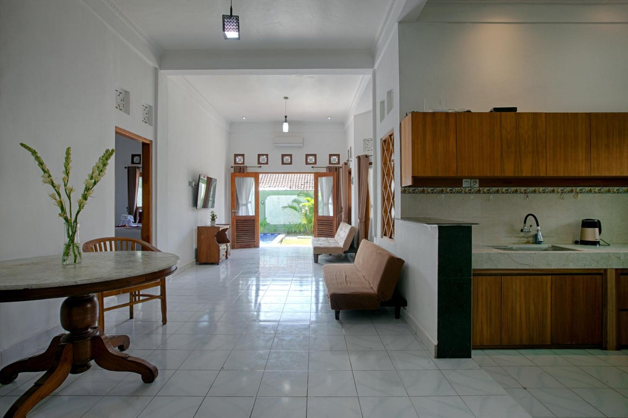 Villa Calgary