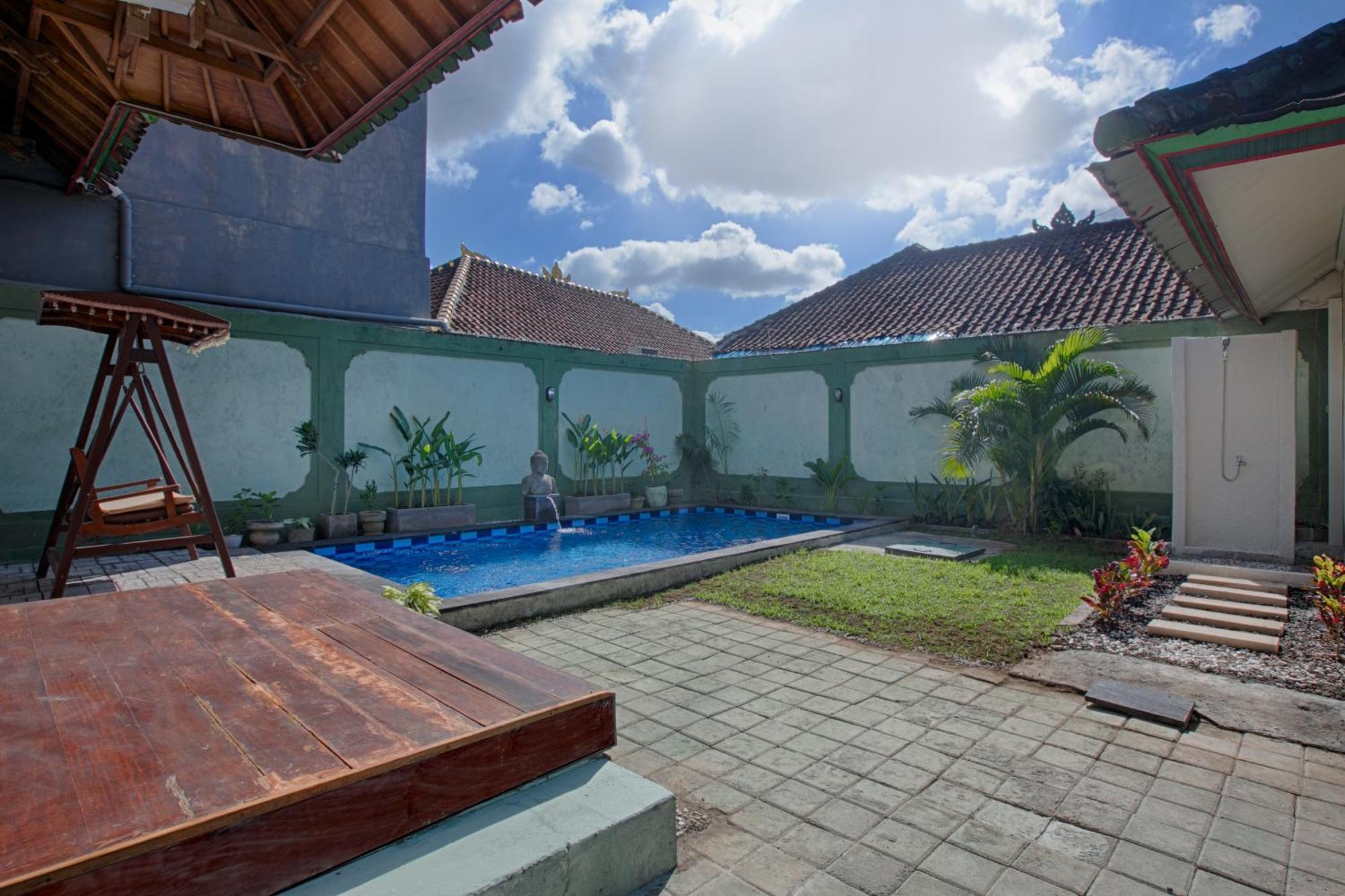 Villa Calgary *
