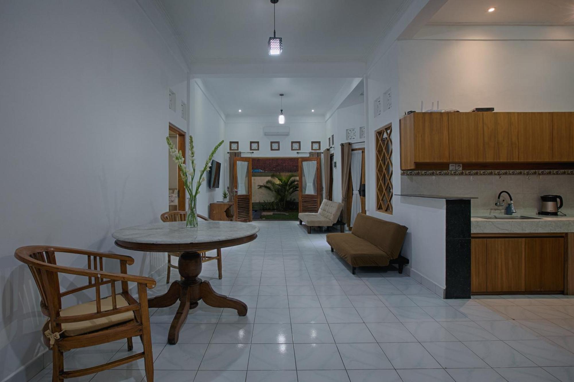 Villa Calgary Seminyak (Bali)