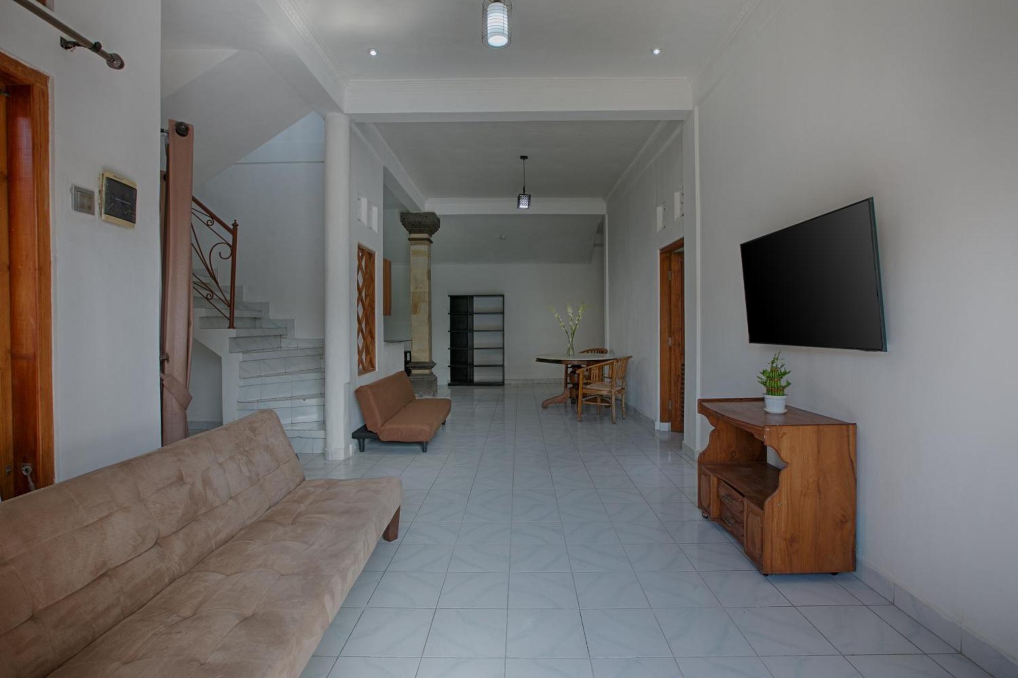 Calgary Seminyak (Bali)