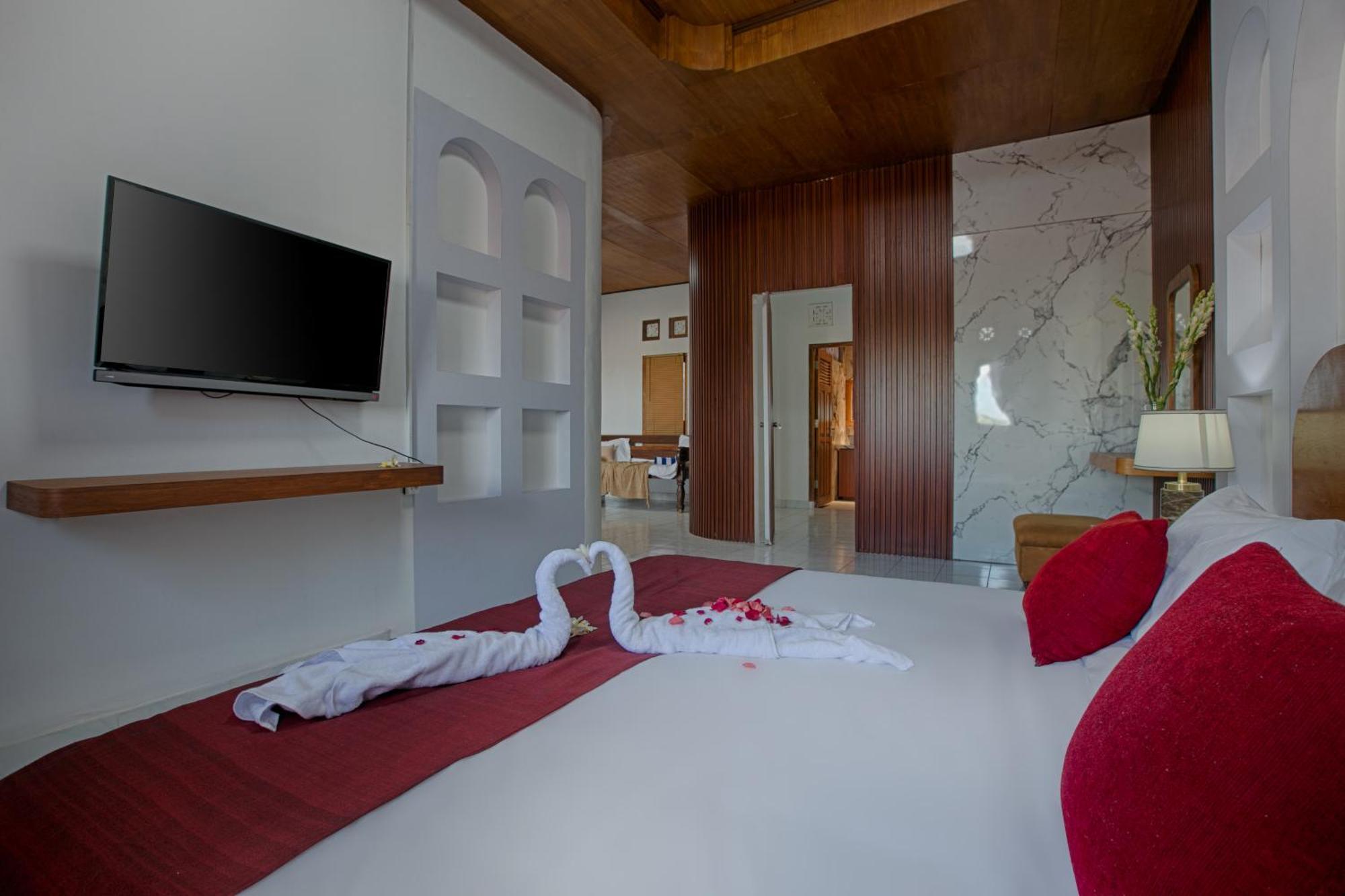 Calgary Villa *