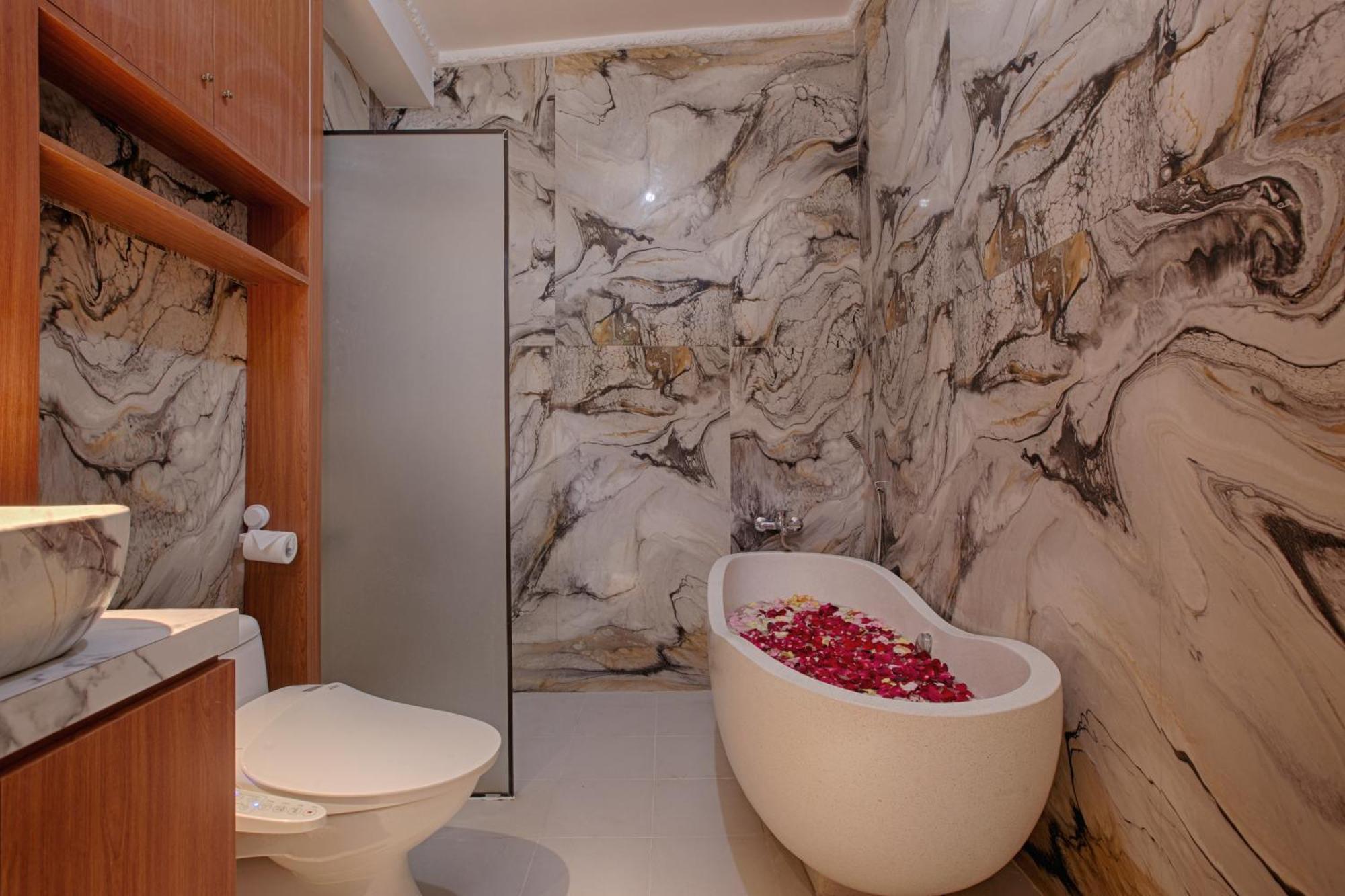 Villa Calgary *