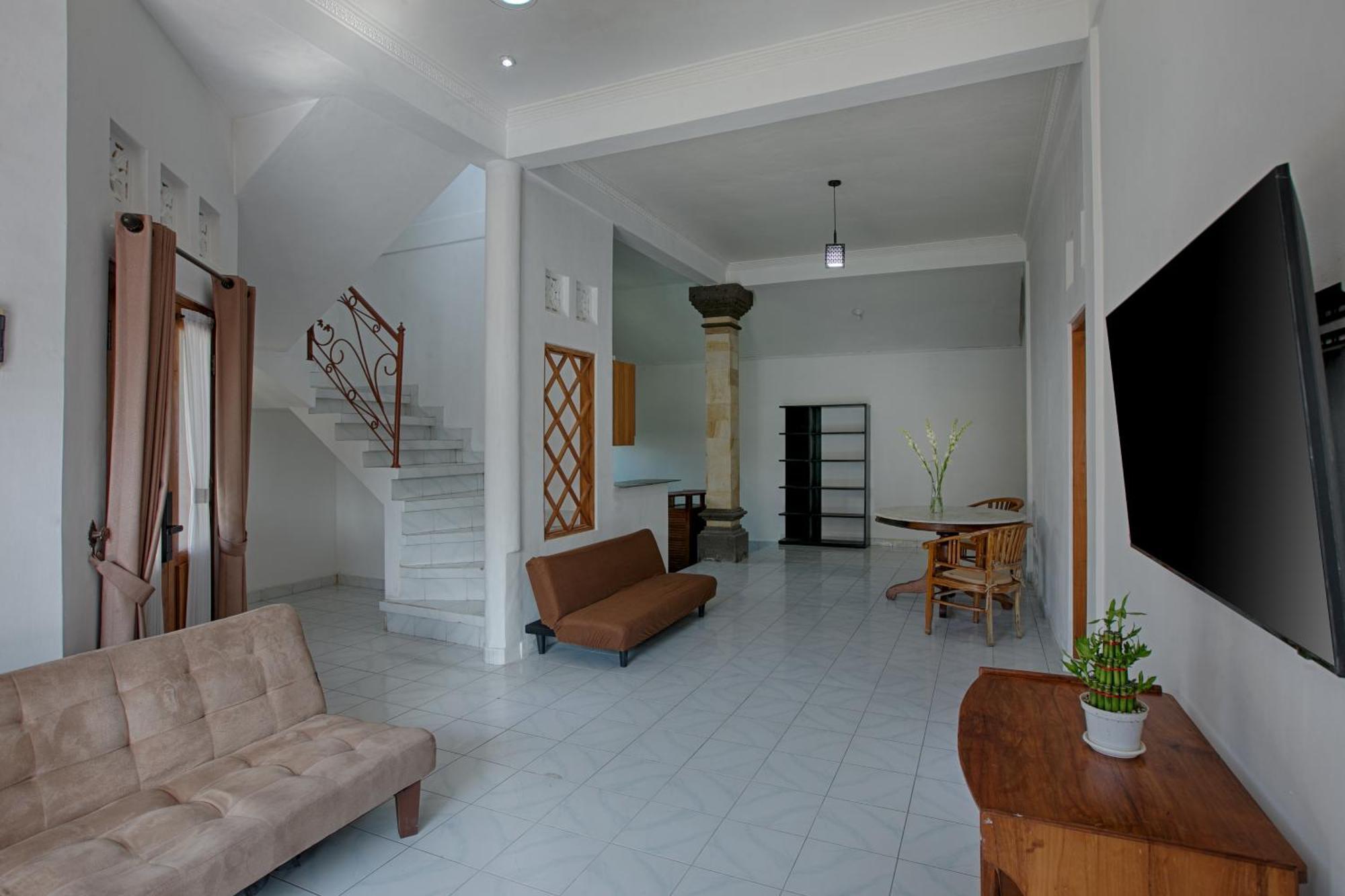 Villa Calgary Seminyak (Bali)