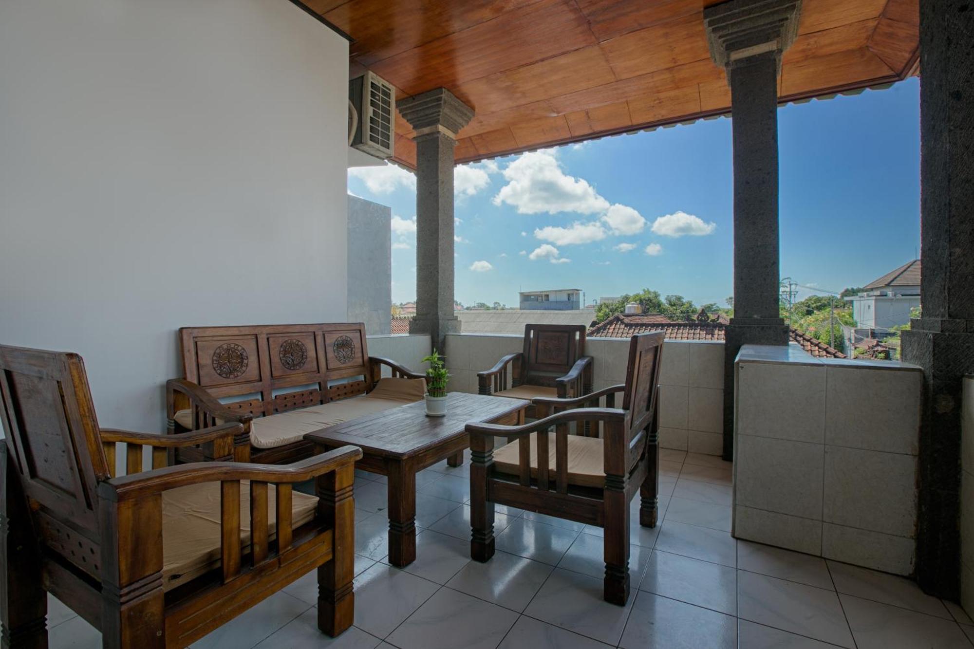 Villa Calgary